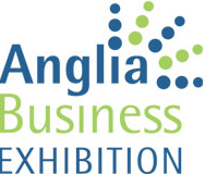 Anglia Business Exhibition logo